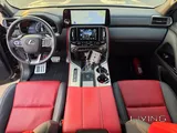 Lexus LX 600 F Sport 2026